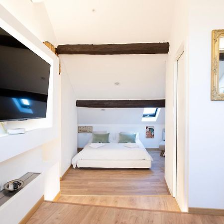 La Nuova Torretta Sui Navigli Apartment Milano Exterior foto