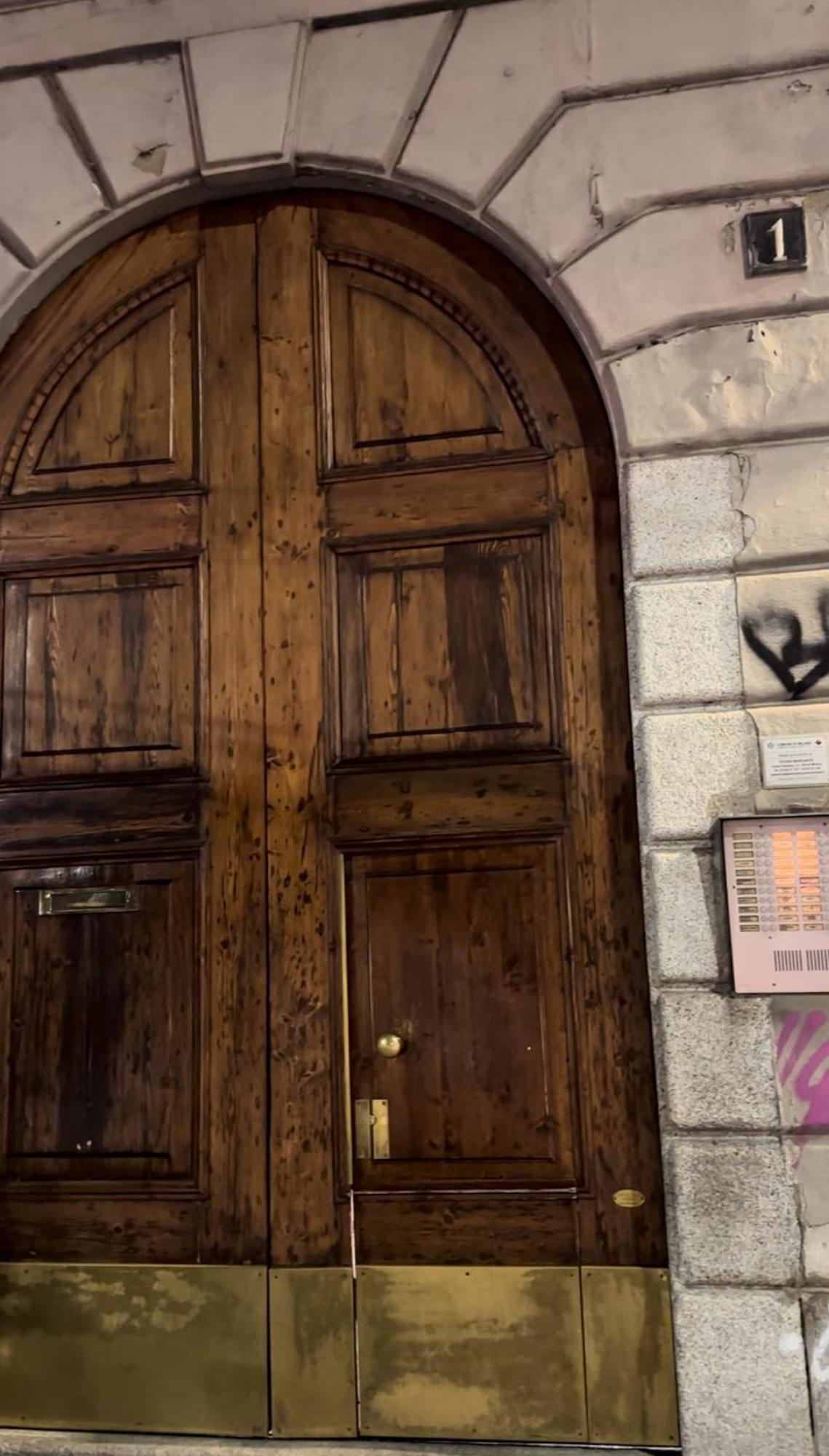 La Nuova Torretta Sui Navigli Apartment Milano Exterior foto