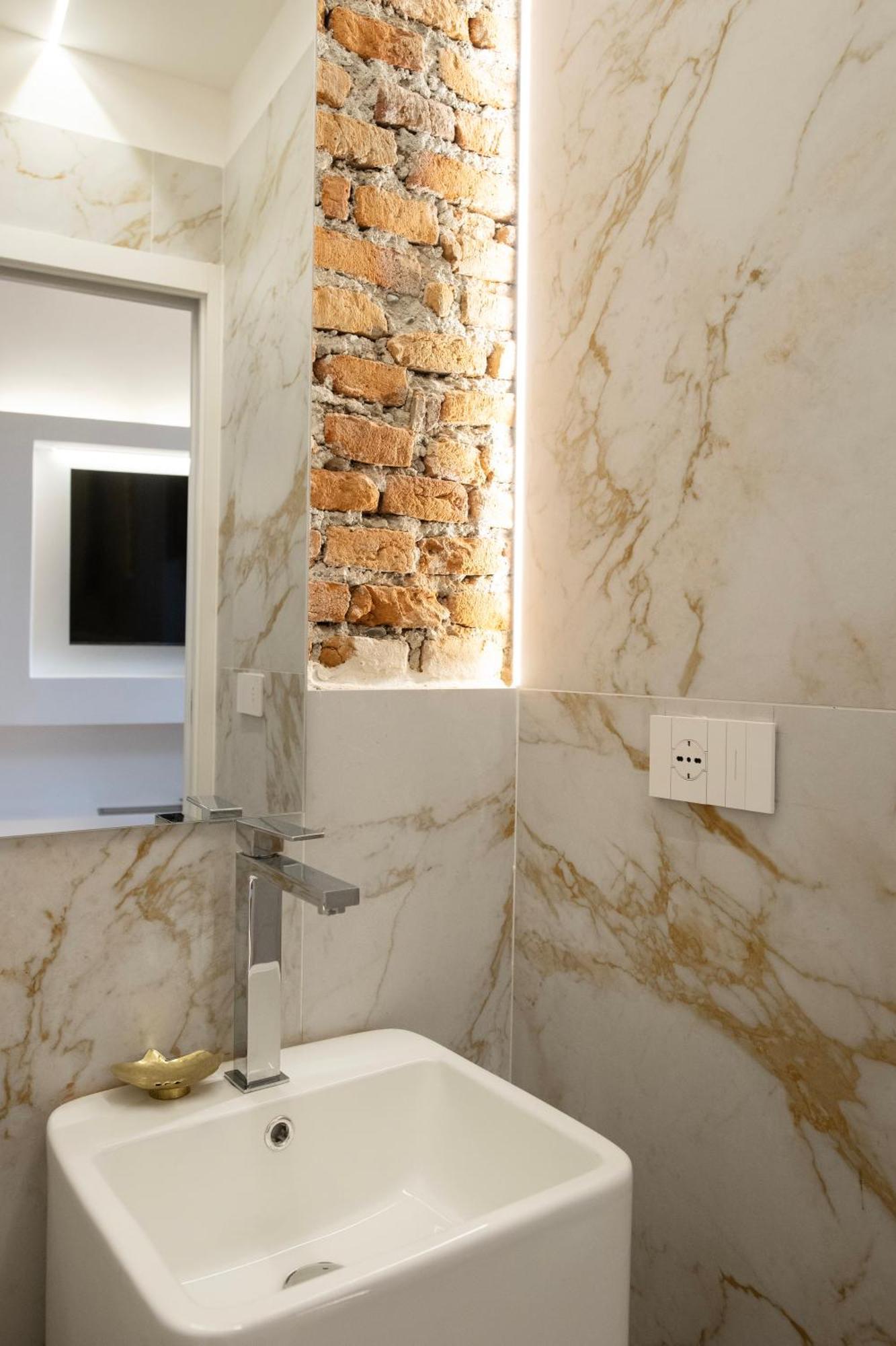 La Nuova Torretta Sui Navigli Apartment Milano Exterior foto