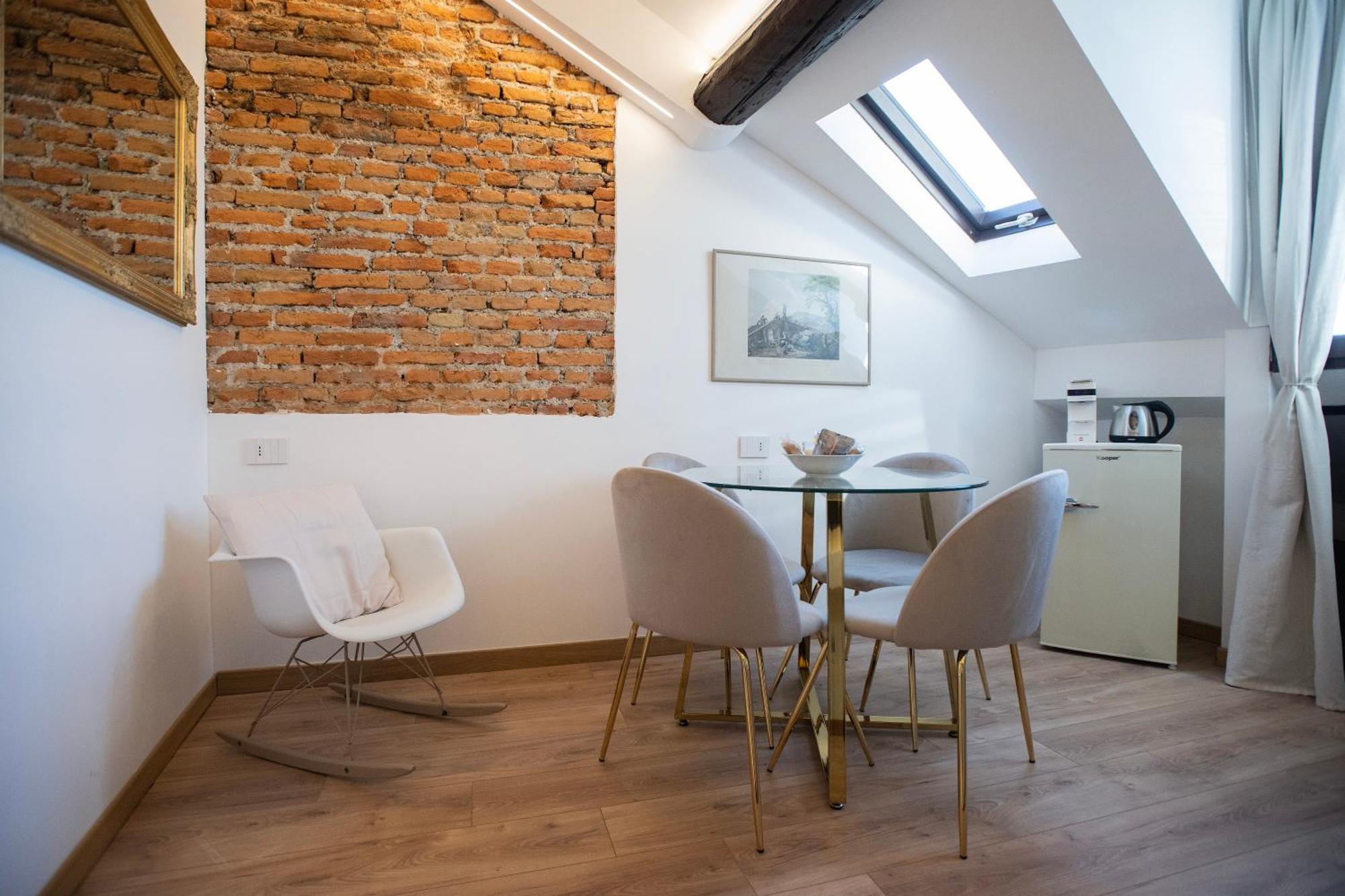 La Nuova Torretta Sui Navigli Apartment Milano Exterior foto