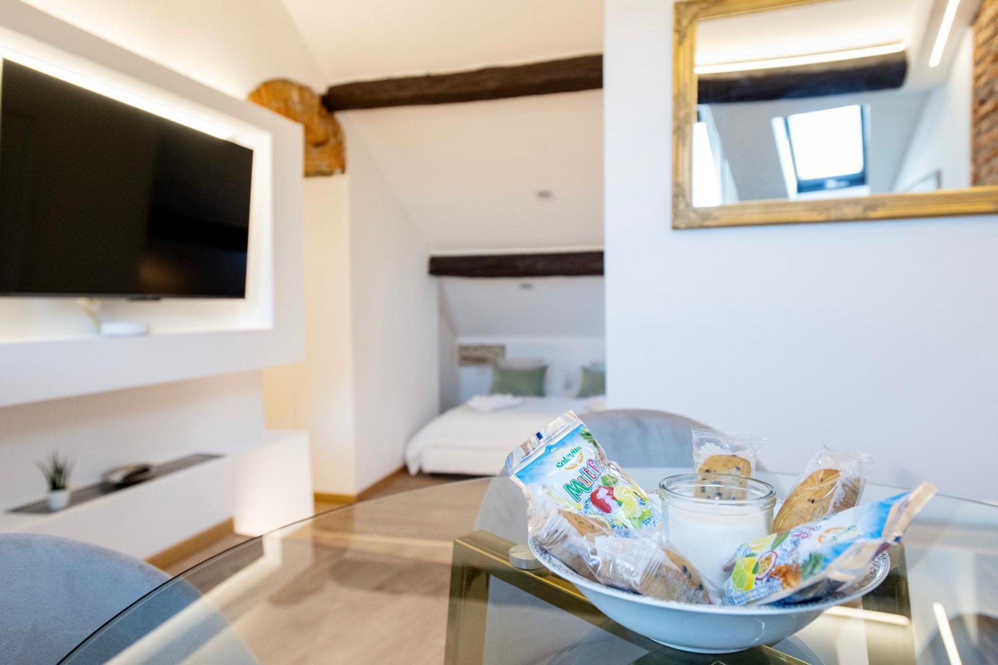 La Nuova Torretta Sui Navigli Apartment Milano Exterior foto