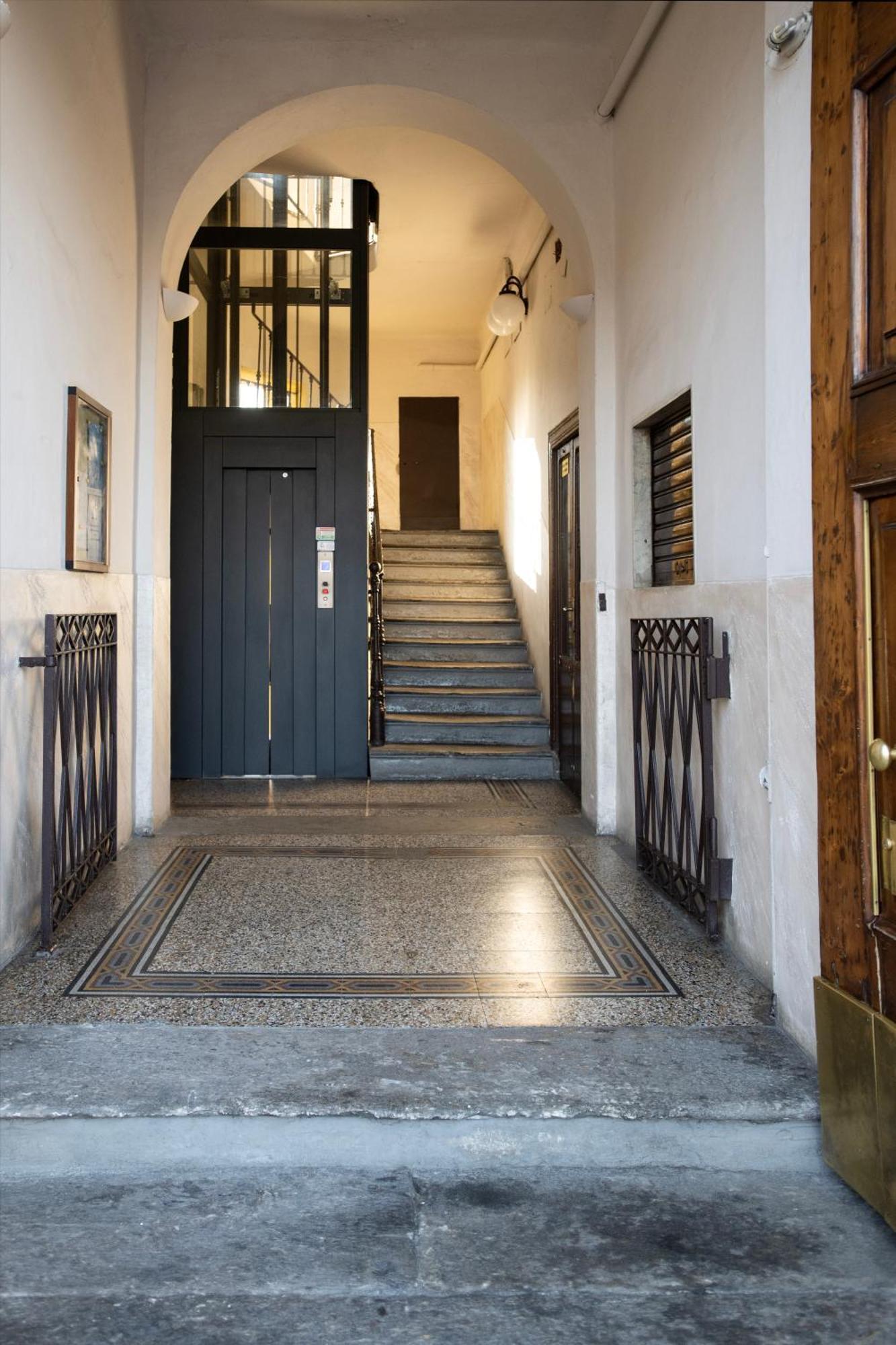 La Nuova Torretta Sui Navigli Apartment Milano Exterior foto